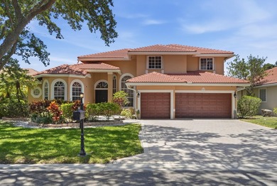 Welcome to this beautifully updated 5BR/3.5BA waterfront home in - photo 47