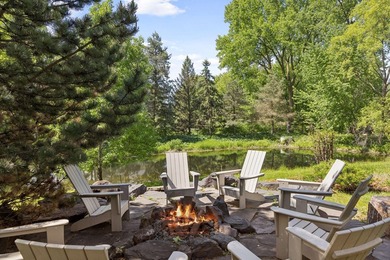 Timeless elegance privately set on 2.2 acres along one of - photo 48