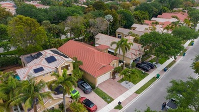 Beautiful one story home in Heron Bay COMPLETELY RENOVATED with - photo 50