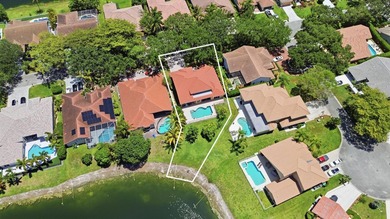 Welcome to this beautifully updated 5BR/3.5BA waterfront home in - photo 50