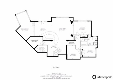 Timeless elegance privately set on 2.2 acres along one of - photo 50