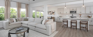 Lake Lanier Home For Sale in Buford Georgia