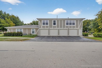 Lake Home Under Contract in Schaumburg, Illinois