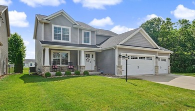 Meticulously maintained by its original owner, this stunning - photo 2