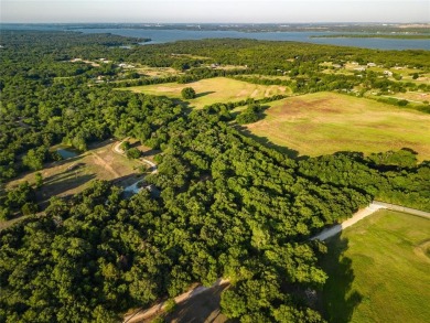 Lake Lewisville Acreage Active Under Con in Cross Roads Texas