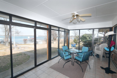 Lake Fork Waterfront Home with Covered Boat House with 2 Lifts - photo 29