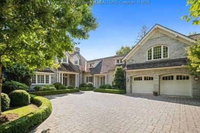 Lake Home For Sale in White Sulphur Springs, West Virginia