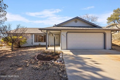 Watson Lake Home Sale Pending in Prescott Arizona