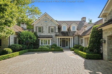 Nestled in the heart of The Greenbrier Sporting Club, just