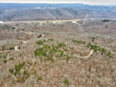 2.64 Acre Building Lot with Norris Lake Access - Lake Lot For Sale in New Tazewell, Tennessee