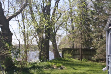 150 ft. of water frontage .Lot has in ground sprinklers and - photo 12