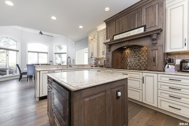 Nestled on over 15 acres of serene countryside, this elegant - photo 12