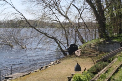 150 ft. of water frontage .Lot has in ground sprinklers and - photo 13