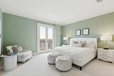 Welcome to a distinguished living experience at the exclusive