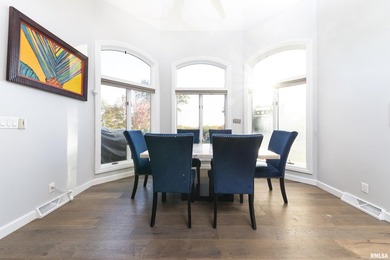 Nestled on over 15 acres of serene countryside, this elegant - photo 14