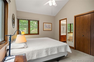 Lakefront living at its finest in prestigious Millstone Estates! - photo 15