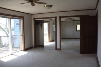 150 ft. of water frontage .Lot has in ground sprinklers and - photo 15