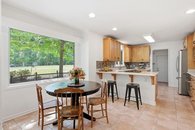 Nestled on more than 6 private acres, this contemporary-style - photo 15