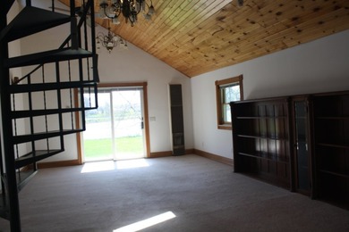 150 ft. of water frontage .Lot has in ground sprinklers and - photo 17