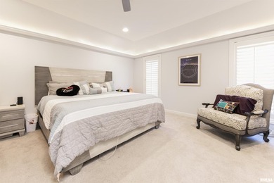 Nestled on over 15 acres of serene countryside, this elegant - photo 17
