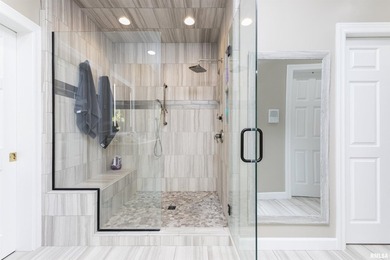 Nestled on over 15 acres of serene countryside, this elegant - photo 19