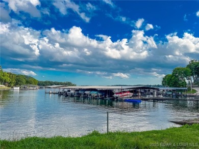 Lake Home For Sale in Sunrise Beach, Missouri