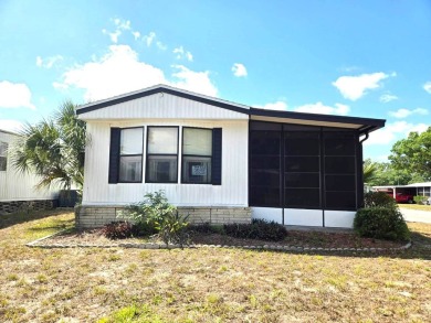 Lake Henry - Polk County Home For Sale in Winter Haven Florida