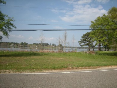 Lake Lot For Sale in Carriere, Mississippi