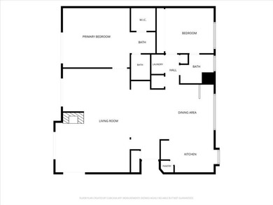Welcome to Rose Terrace in Signal Hill! This spacious 2-bedroom - photo 29
