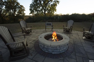 Nestled on over 15 acres of serene countryside, this elegant - photo 30