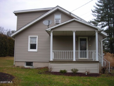 Nice 1.5 story on large lot - 130x185 (.55 acre). 3 Bedrooms