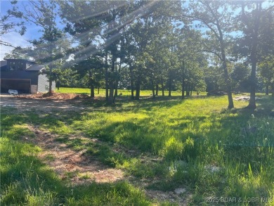 Lake Lot Sale Pending in Linn Creek, Missouri
