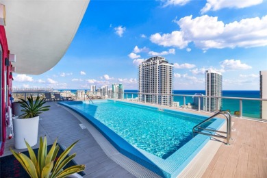 Golden Isles Lakes Area Condo For Sale in Hallandale Beach Florida