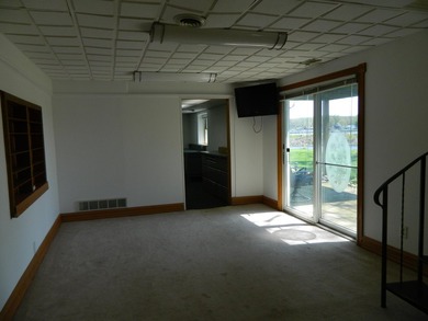 150 ft. of water frontage .Lot has in ground sprinklers and - photo 32