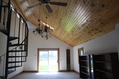 150 ft. of water frontage .Lot has in ground sprinklers and - photo 33