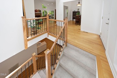 Nestled on more than 6 private acres, this contemporary-style - photo 34