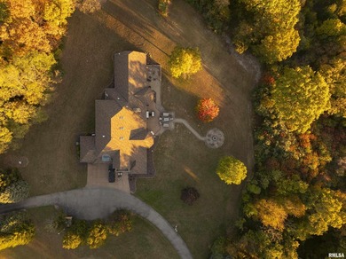Nestled on over 15 acres of serene countryside, this elegant - photo 36