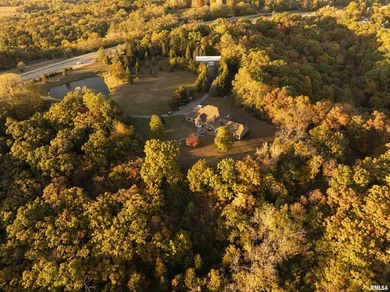 Nestled on over 15 acres of serene countryside, this elegant - photo 37