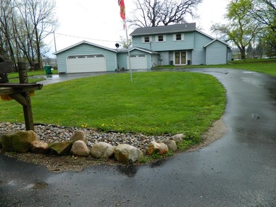 150 ft. of water frontage .Lot has in ground sprinklers and - photo 38