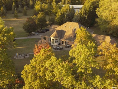 Nestled on over 15 acres of serene countryside, this elegant - photo 38