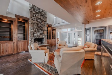 Welcome to Hodge Podge Lodge, a true family mountain retreat set - photo 9