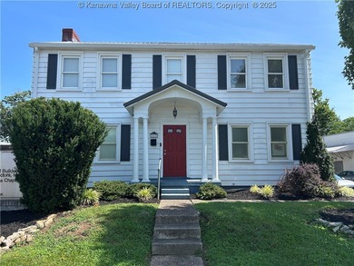 Kanawha River Office For Sale in Charleston West Virginia