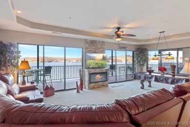Lake Condo For Sale in Lake Ozark, Missouri