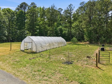 Nestled on more than 6 private acres, this contemporary-style - photo 52