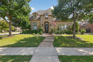 Lake Grapevine Home For Sale in Trophy Club Texas