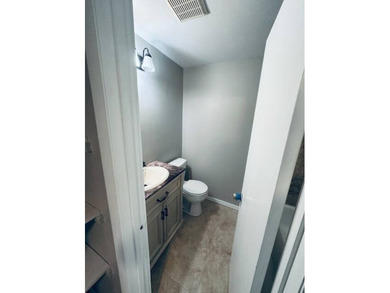 Check out this completely remodeled townhouse located in the - photo 4