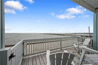 This beautifully updated waterfront condo offers 2 bedrooms plus - photo 1
