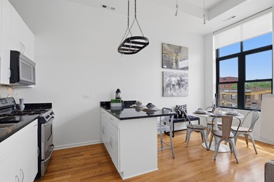 Rarely available 1 bed/1 bath Loft in The Dakota - a coveted - photo 8