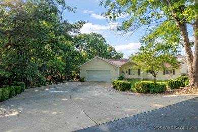 Lake Home Sale Pending in Lake Ozark, Missouri
