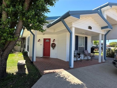 Lake Whitney Home For Sale in Whitney Texas